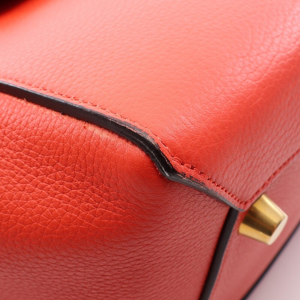 Celine Belt Mini Shoulder Handbag #294231C11B - Picture 6 of 10